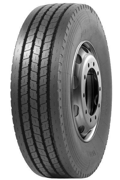 грузовая шина HIFLY HH111 245/70 R19.5 135/133L 16pr Рулевая
