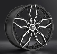 LS wheels FlowForming RC96 9x20 5*108 Et:35 Dia:65,1 MBF