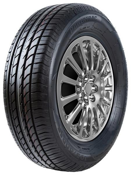 205/55R16 91H Powertrac CityMarch