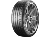255/40 R21 102Y Continental SportContact 7 