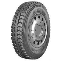 грузовая шина Three-A D901 235/75 R17.5 143/141K 18pr Ведущая
