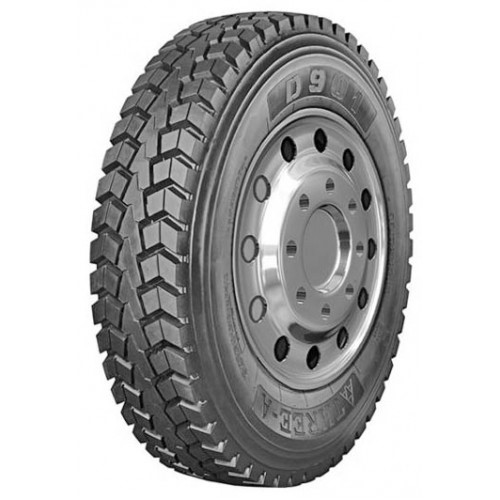 грузовая шина Three-A D901 235/75 R17.5 143/141K 18pr Ведущая
