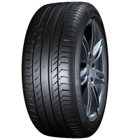 255/55 R18 105V Continental SportContact 5 SUV 