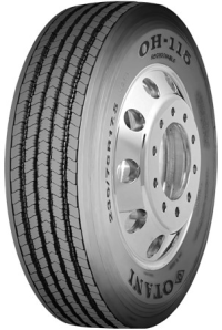 215/55R17 94V Viatti Strada Asimmetrico V-130 