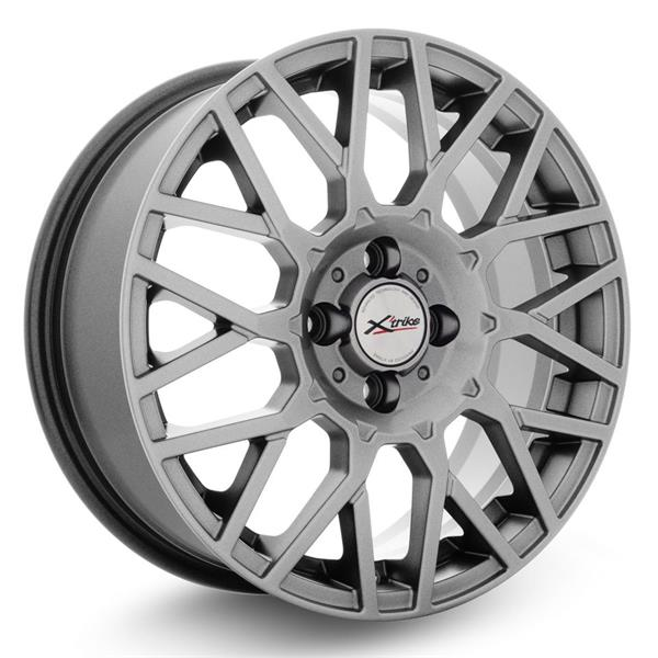 X'trike X-131 7x17 5*110 Et:40 Dia:67,1 HSB