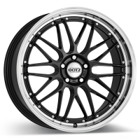 Dotz Revvo 7,5x17 5*120 Et:35 Dia:72,6 BKL 