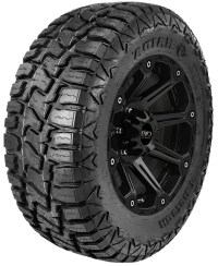 285/75R16 126/123S Haida HD878