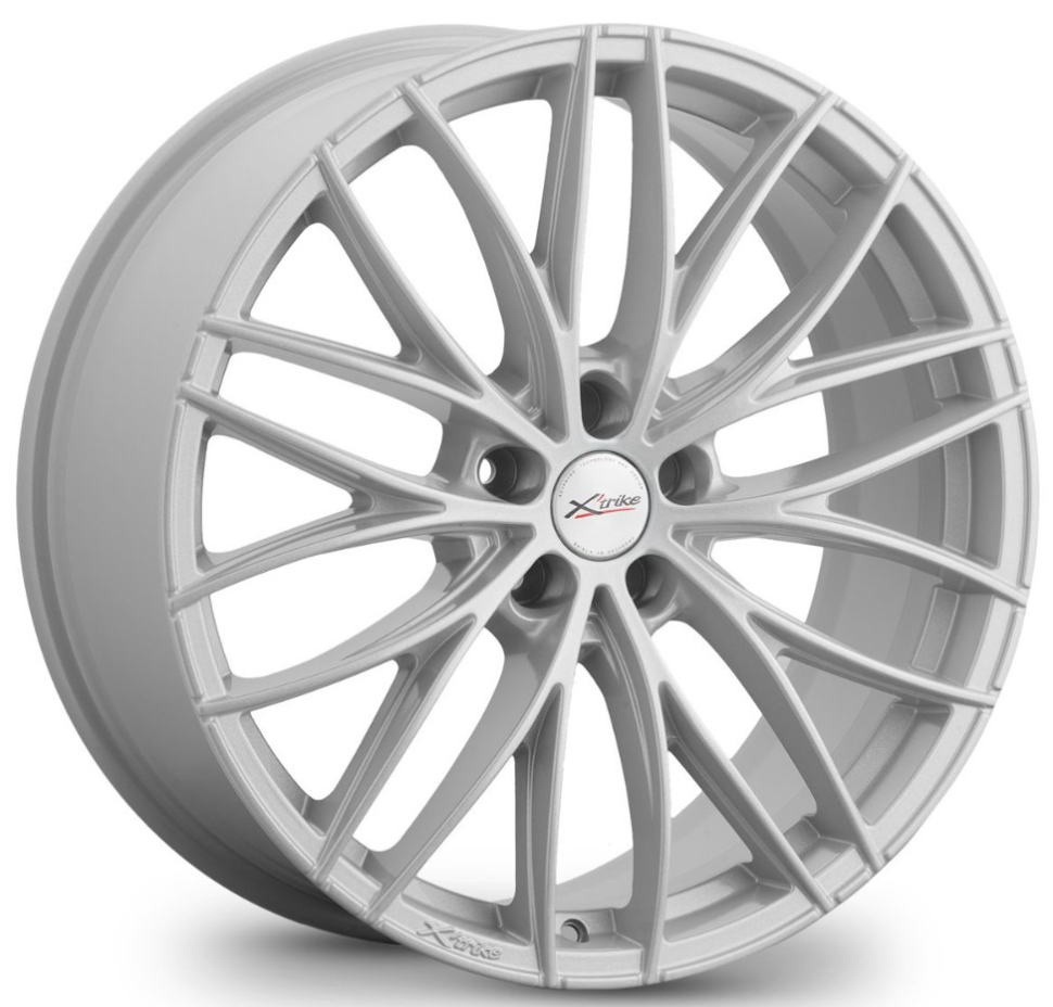 X'trike X-141 8x20 5*120 Et:44 Dia:59,6 HS