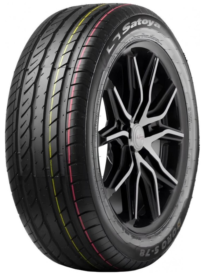 225/45R18 98W Satoya DORO S-78 