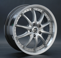 Enkei SH27 9,5x20 5*120 Et:35 Dia:74,1 HP