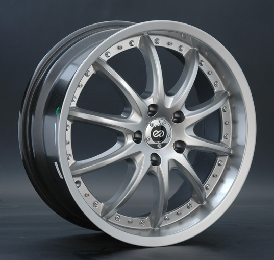 Enkei SH27 9,5x20 5*120 Et:35 Dia:74,1 HP