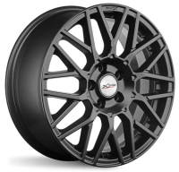 X'trike X-131 7x17 4*100 Et:45 Dia:67,1 BKM