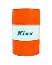 Моторное масло KIXX HDX E4 10W-40 200л (RUS) 