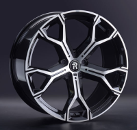 Replay LR75 9,5x21 5*120 Et:49 Dia:72,6 BKF