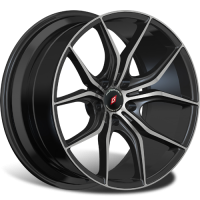 Inforged iFG 17 8,5x19 5*114,3 Et:35 Dia:67,1 Black Machined 