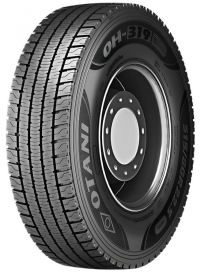 грузовая шина Otani OH-319 315/70 R22.5 154/150L 16pr Ведущая 