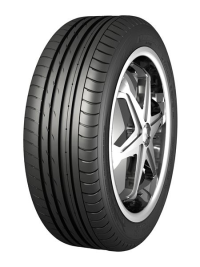 205/55R17 95V Nankang Sportnex AS-2 Plus 