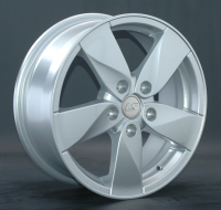 LS wheels 1062 6,5x15 5*114,3 Et:40 Dia:73,1 S 