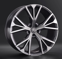 Replay A117 10x21 5*112 Et:20 Dia:66,6 GMF