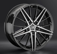 LS wheels FlowForming RC76 8x20 5*120 Et:40 Dia:72,6 BKF