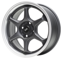 RR CSS3820 6,5x15 4*98 Et:35 Dia:58,6 B-LP/M 