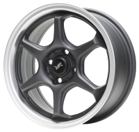 RR CSS3820 6,5x15 4*98 Et:35 Dia:58,6 B-LP/M 