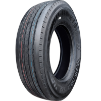 грузовая шина Kpatos KT919 315/70 R22.5 154/151L 20pr Рулевая