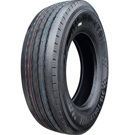 грузовая шина Kpatos KT919 315/70 R22.5 154/151L 20pr Рулевая