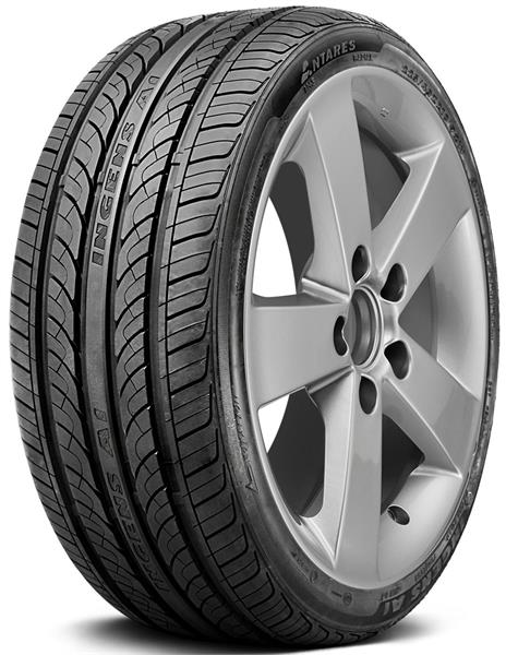 225/50 R17 98W Antares Ingens A1