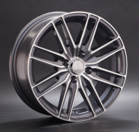 LS wheels LS 760 6,5x15 4*100 Et:40 Dia:73,1 GMF 