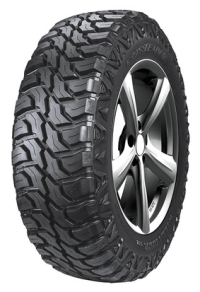 265/65R17 120/117N Double Star T01 