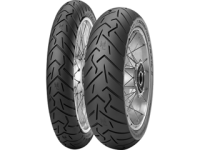 Pirelli Scorpion Trail II 120/70 19 60V TL Передняя 