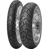 Pirelli Scorpion Trail II 120/70 19 60V TL Передняя 