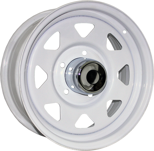 Trebl Off-road 01 7x16 5*139,7 Et:20 Dia:108,6 white 