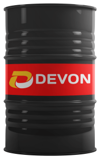 Гидравлическое масло Devon Hydraulic HFDU 68 200 л 