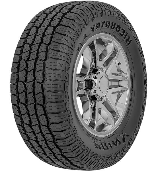 265/60R20 121/118S Prinx HiCountry A/T HA2
