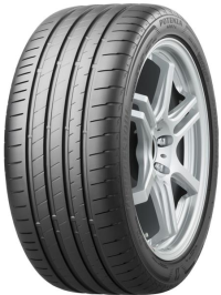 265/40R18 101Y Bridgestone Potenza S007A 