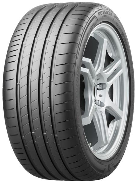 265/40R18 101Y Bridgestone Potenza S007A 