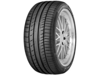 255/45 R19 104Y Continental SportContact 5 AO 