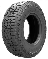 275/55R20 117H Greentrac Rough Master-XT 