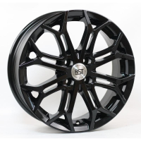 RST R126 6x16 4*100 Et:49 Dia:54,1 BL 