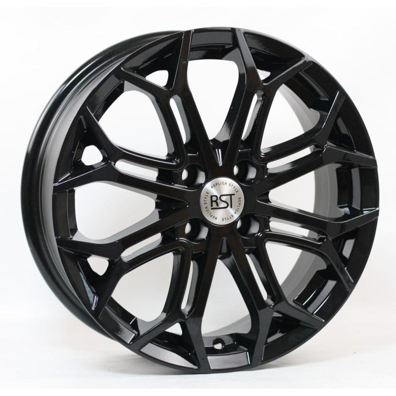 RST R126 6x16 4*100 Et:49 Dia:54,1 BL 