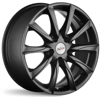 X'trike X-120М 7x17 5*100 Et:38 Dia:67,1 BKM