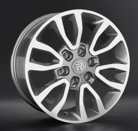 Replay CHG27 7,5x18 6*139,7 Et:30 Dia:106,1 gmfp