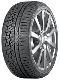 245/35 R19 93W Nokian Tyres WR A4 