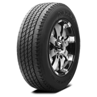 215/75R15 100S Roadstone Roadian HT
