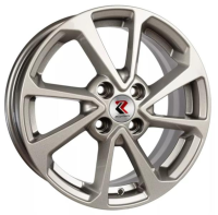 RepliKey Solaris II (R105) 6x15 4*100 Et:46 Dia:54,1 HSB