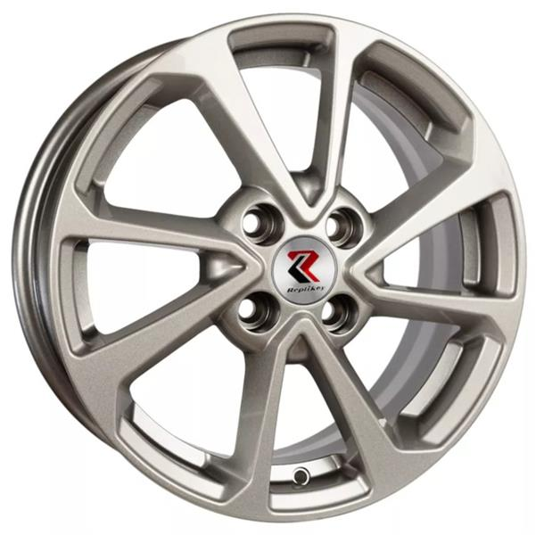 RepliKey Solaris II (R105) 6x15 4*100 Et:46 Dia:54,1 HSB