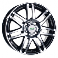 N2O Y459 5x14 5*100 Et:35 Dia:57,1 BFP