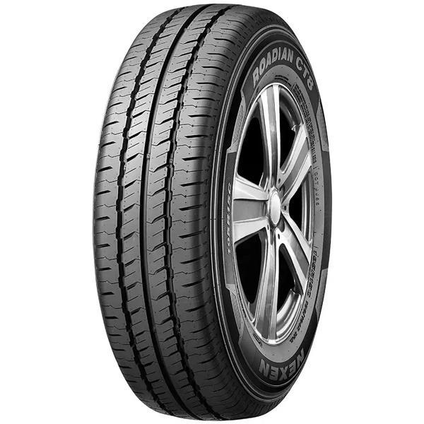 185/0R14 102/100T Nexen Roadian CT8 